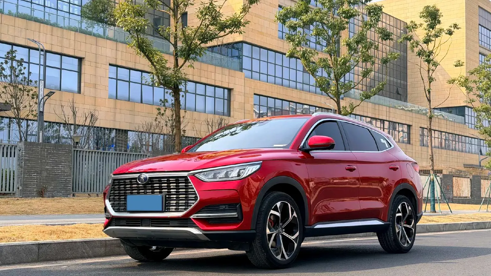 2020 BYD Song Plus 1.5T 185HP L4 7DCT,autocango,china used car exporter,china ev exporter,chinese used car exporter,chinese used ev exporter