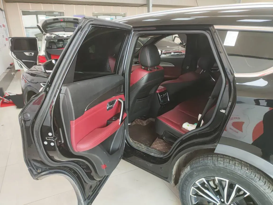 2021 Jetour X70 Plus 1.5T 156HP L4 6DCT,autocango,china used car exporter,china ev exporter,chinese used car exporter,chinese used ev exporter