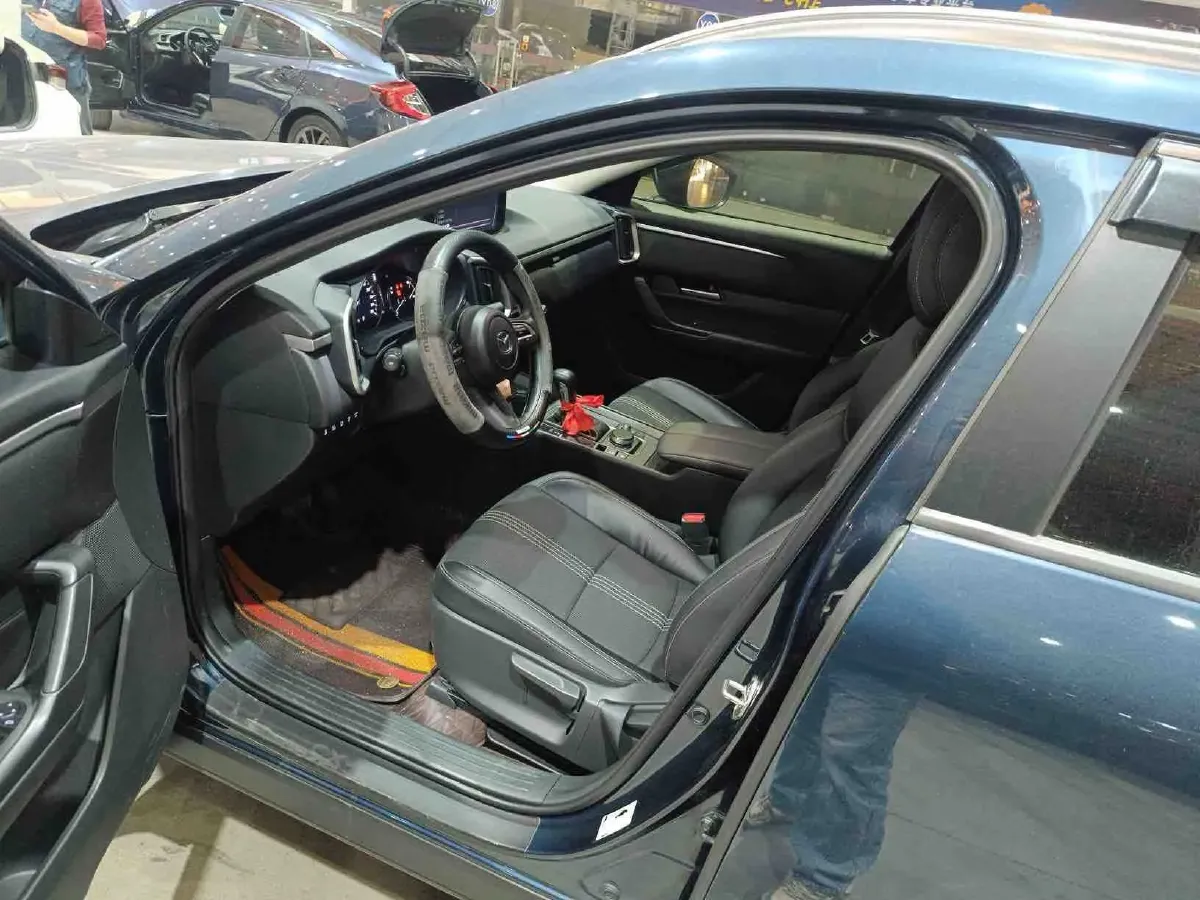 2023 Mazda CX-50 2.0L 155HP L4 6AT,autocango,china used car exporter,china ev exporter,chinese used car exporter,chinese used ev exporter