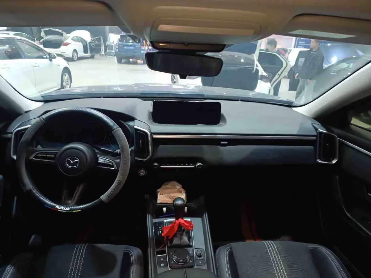 2023 Mazda CX-50 2.0L 155HP L4 6AT,autocango,china used car exporter,china ev exporter,chinese used car exporter,chinese used ev exporter