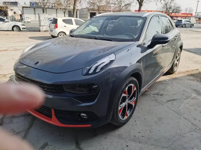 2018 Geely Emgrand GT 1.5T 180HP L3 7DCT,autocango,china used car exporter,china ev exporter,chinese used car exporter,chinese used ev exporter