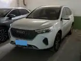 2021 HAVAL M6,autocango,china used car exporter,china ev exporter,chinese used car exporter,chinese used ev exporter