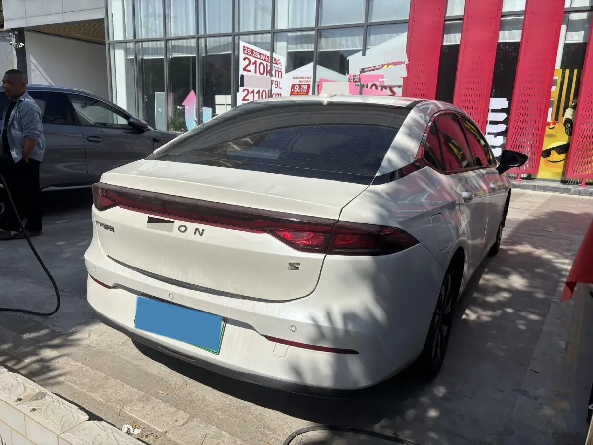 2020 Aion S BEV 58.8KWH,autocango,china used car exporter,china ev exporter,chinese used car exporter,chinese used ev exporter