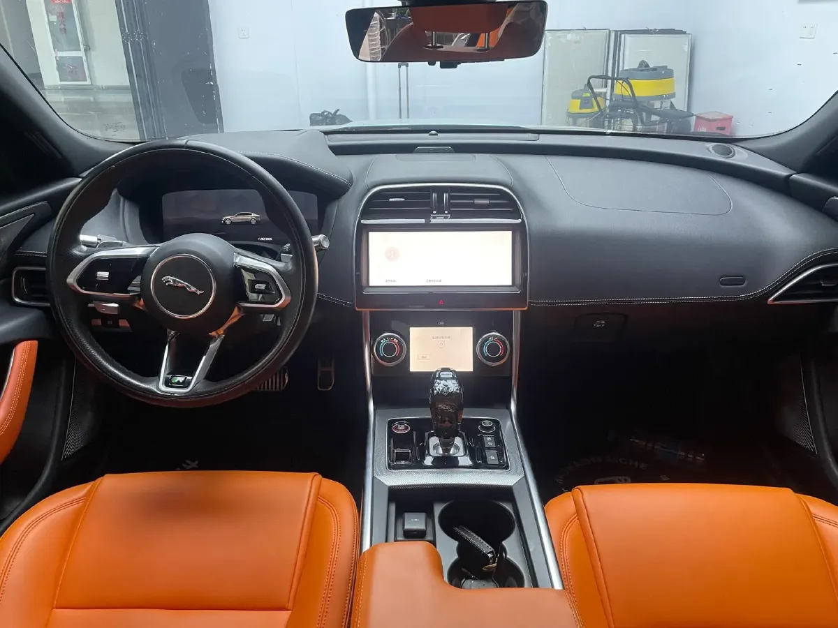 2021 Jaguar XEL 2.0T 250HP L4 8AT,autocango,china used car exporter,china ev exporter,chinese used car exporter,chinese used ev exporter