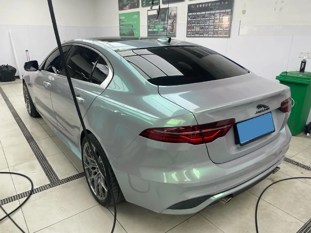 2021 Jaguar XEL 2.0T 250HP L4 8AT,autocango,china used car exporter,china ev exporter,chinese used car exporter,chinese used ev exporter