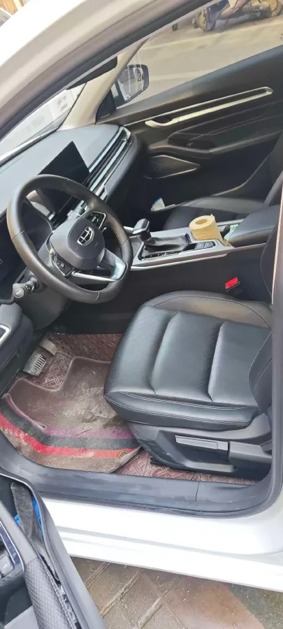 2022 Geely Emgrand 1.5L 114HP L4 CVT,autocango,china used car exporter,china ev exporter,chinese used car exporter,chinese used ev exporter