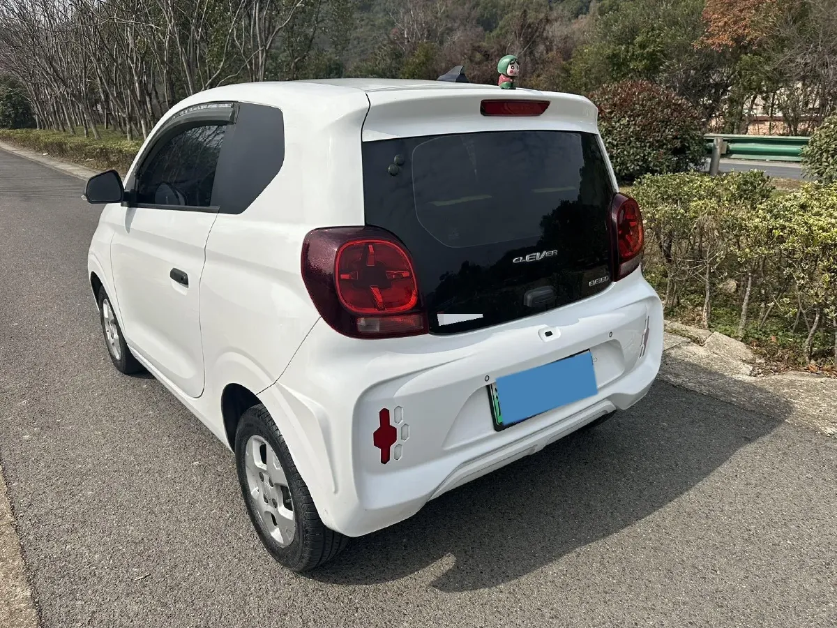 2021 Roewe Clever BEV 29.13KWH,autocango,china used car exporter,china ev exporter,chinese used car exporter,chinese used ev exporter