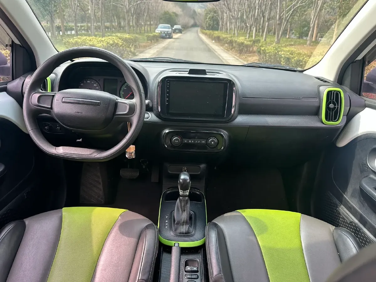 2021 Roewe Clever BEV 29.13KWH,autocango,china used car exporter,china ev exporter,chinese used car exporter,chinese used ev exporter