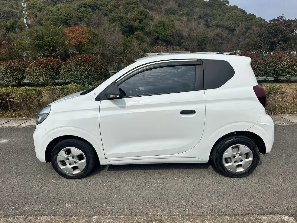 2021 Roewe Clever BEV 29.13KWH,autocango,china used car exporter,china ev exporter,chinese used car exporter,chinese used ev exporter