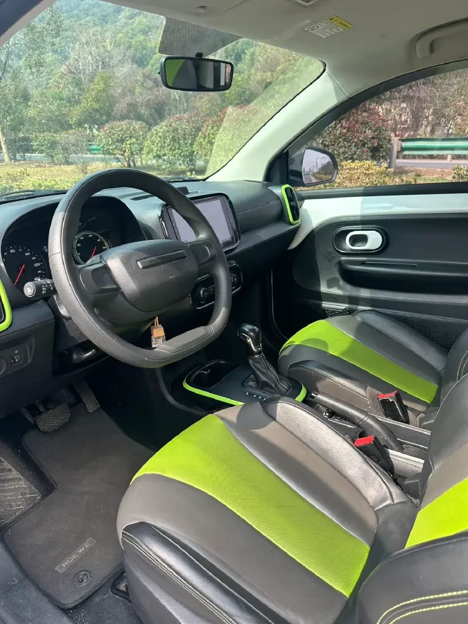 2021 Roewe Clever BEV 29.13KWH,autocango,china used car exporter,china ev exporter,chinese used car exporter,chinese used ev exporter