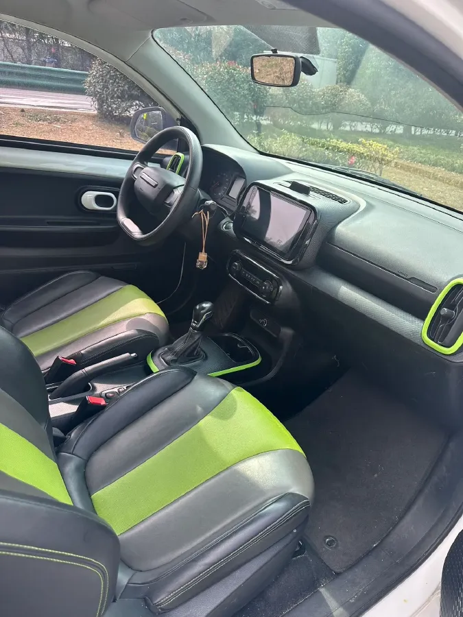 2021 Roewe Clever BEV 29.13KWH,autocango,china used car exporter,china ev exporter,chinese used car exporter,chinese used ev exporter