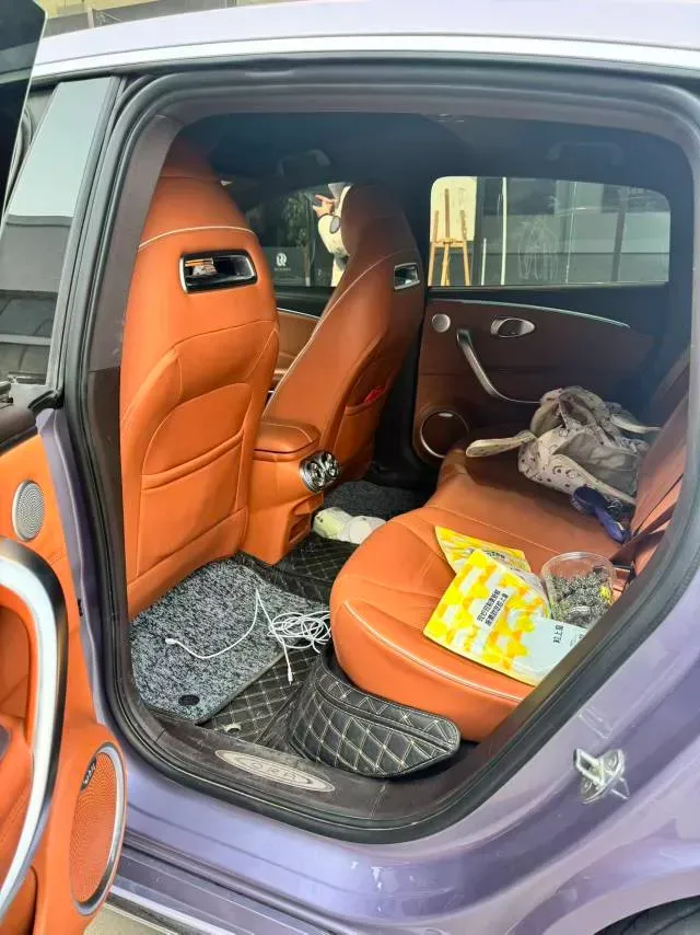 2022 Ora LightningCat BEV 64.31/63.87KWH,autocango,china used car exporter,china ev exporter,chinese used car exporter,chinese used ev exporter