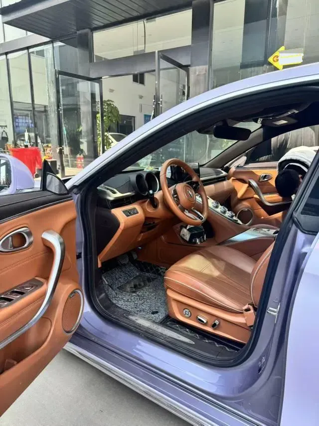 2022 Ora LightningCat BEV 64.31/63.87KWH,autocango,china used car exporter,china ev exporter,chinese used car exporter,chinese used ev exporter