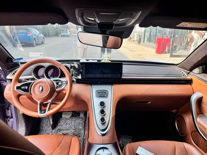 2022 Ora LightningCat BEV 64.31/63.87KWH,autocango,china used car exporter,china ev exporter,chinese used car exporter,chinese used ev exporter