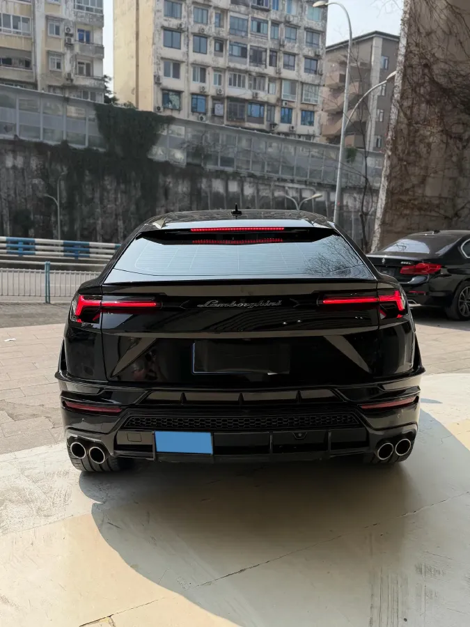 2023 Lamborghini Urus 4.0T 641HP V8 8AT,autocango,china used car exporter,china ev exporter,chinese used car exporter,chinese used ev exporter