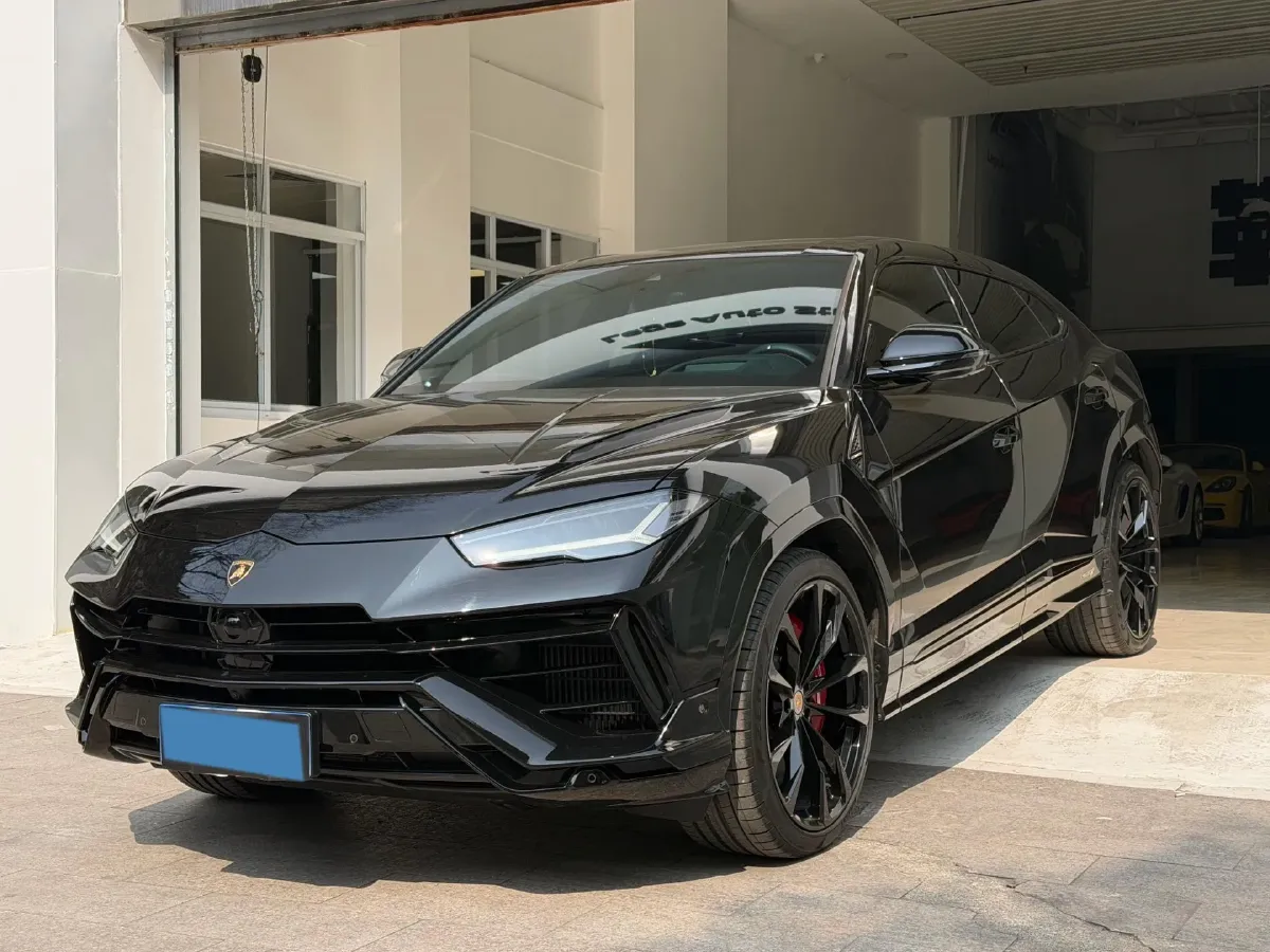 2023 Lamborghini Urus 4.0T 641HP V8 8AT,autocango,china used car exporter,china ev exporter,chinese used car exporter,chinese used ev exporter