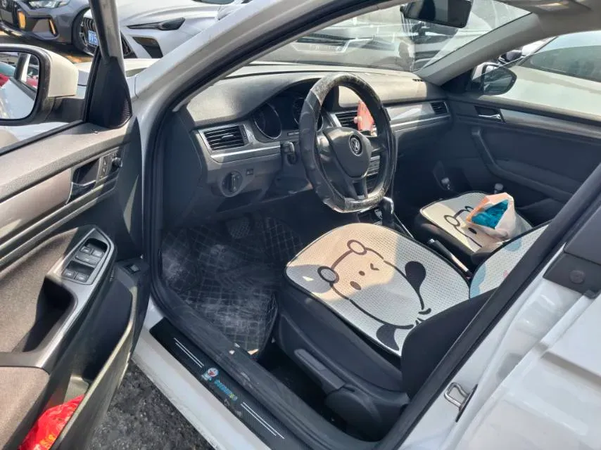 2019 Volkswagen Bora 1.5L 112HP L4 6AT,autocango,china used car exporter,china ev exporter,chinese used car exporter,chinese used ev exporter