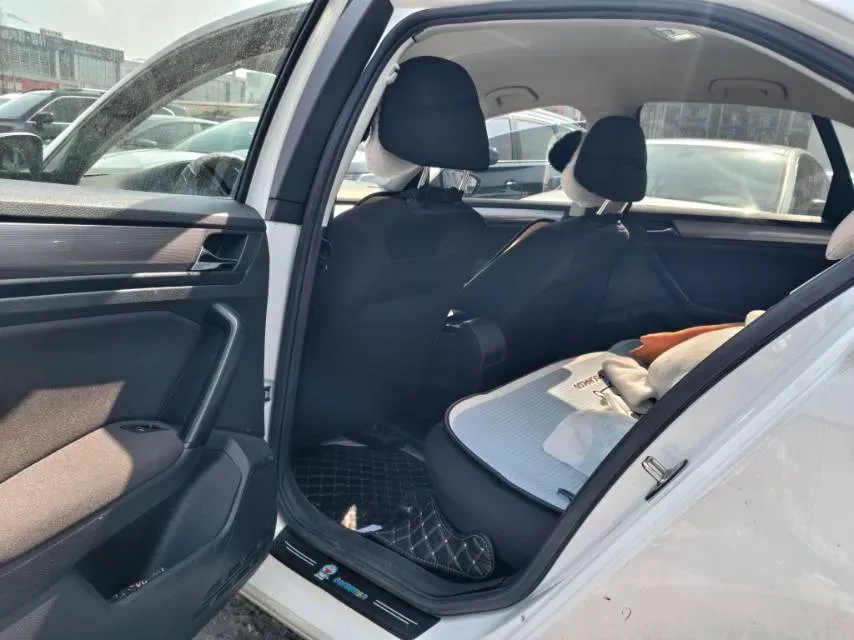 2019 Volkswagen Bora 1.5L 112HP L4 6AT,autocango,china used car exporter,china ev exporter,chinese used car exporter,chinese used ev exporter