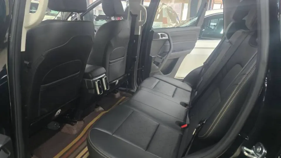 2024 Haval Dargo 1.5T 184HP L4 7DCT,autocango,china used car exporter,china ev exporter,chinese used car exporter,chinese used ev exporter