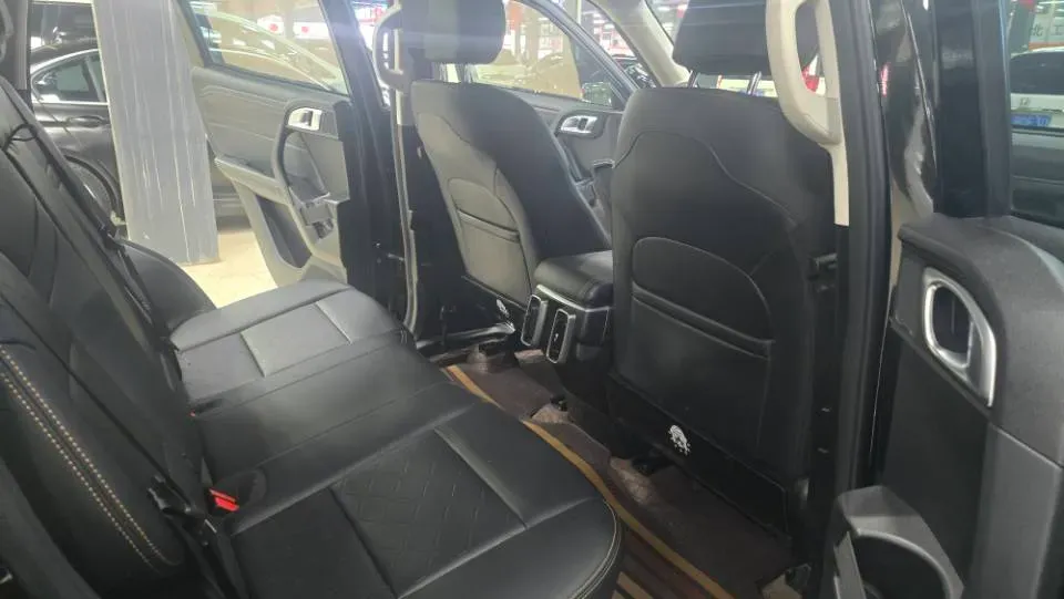 2024 Haval Dargo 1.5T 184HP L4 7DCT,autocango,china used car exporter,china ev exporter,chinese used car exporter,chinese used ev exporter