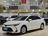 2023 Toyota Corolla 1.2T 116HP L4 CVT