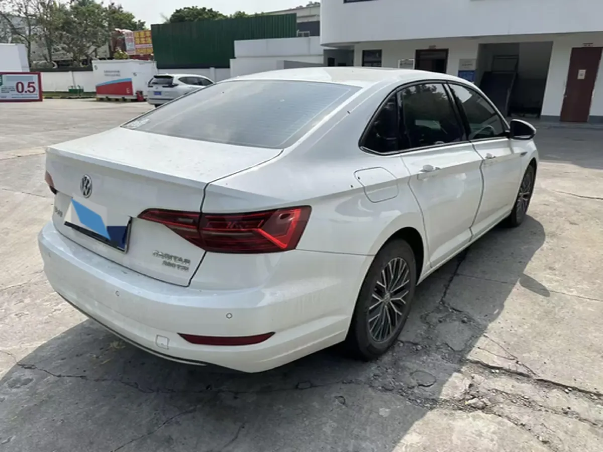 2019 Volkswagen Tharu 1.4T 150HP L4 7DCT,autocango,china used car exporter,china ev exporter,chinese used car exporter,chinese used ev exporter