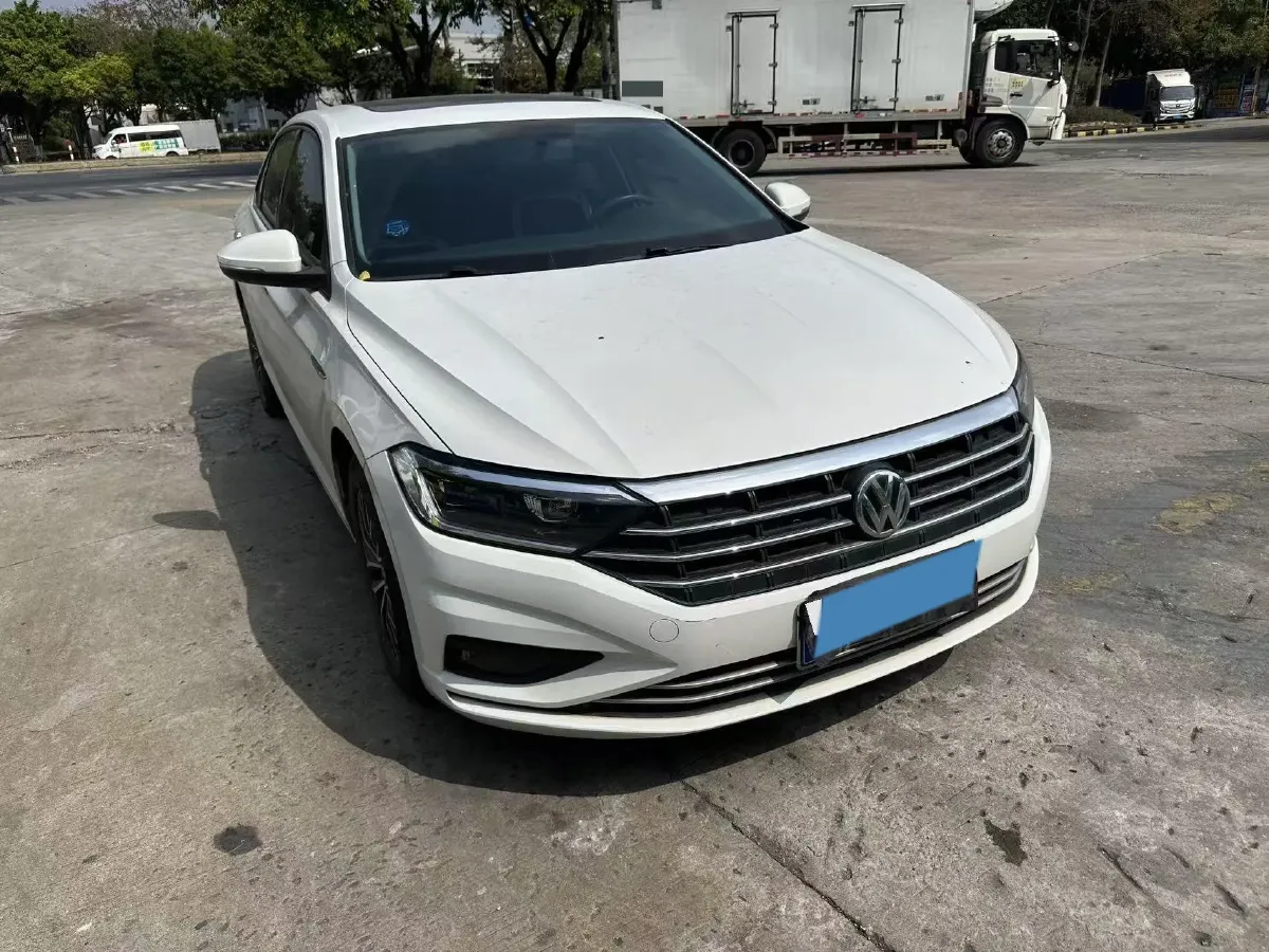 2019 Volkswagen Tharu 1.4T 150HP L4 7DCT,autocango,china used car exporter,china ev exporter,chinese used car exporter,chinese used ev exporter