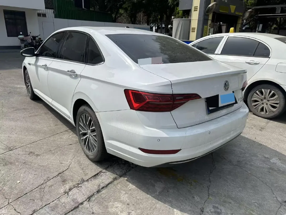 2019 Volkswagen Tharu 1.4T 150HP L4 7DCT,autocango,china used car exporter,china ev exporter,chinese used car exporter,chinese used ev exporter