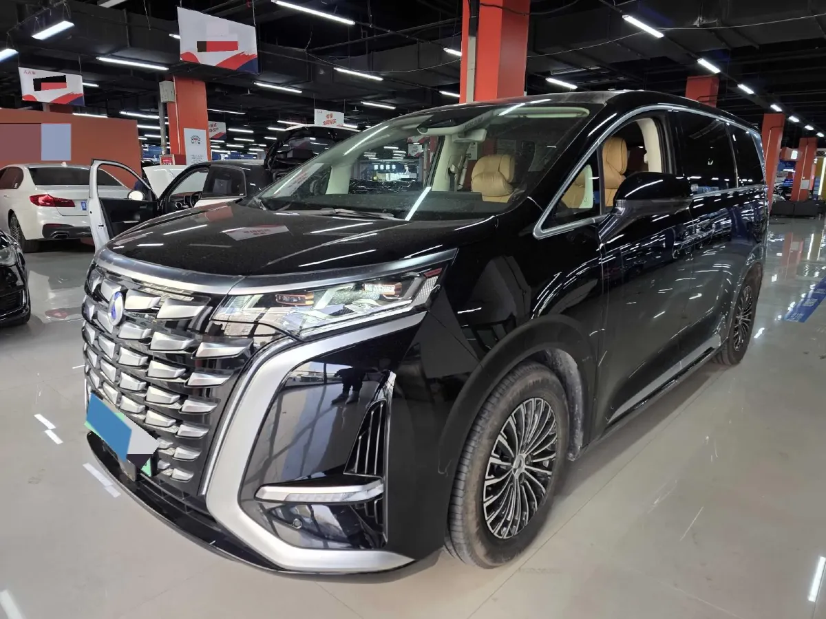 2024 Denza D9 1.5T 139HP L4 E-CVT PHEV 40KWH,autocango,china used car exporter,china ev exporter,chinese used car exporter,chinese used ev exporter