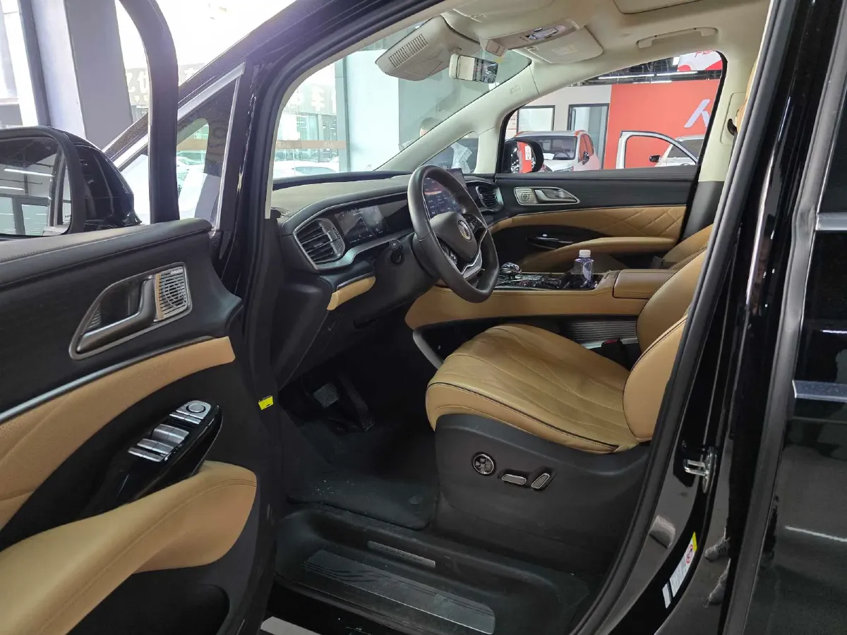 2024 Denza D9 1.5T 139HP L4 E-CVT PHEV 40KWH,autocango,china used car exporter,china ev exporter,chinese used car exporter,chinese used ev exporter