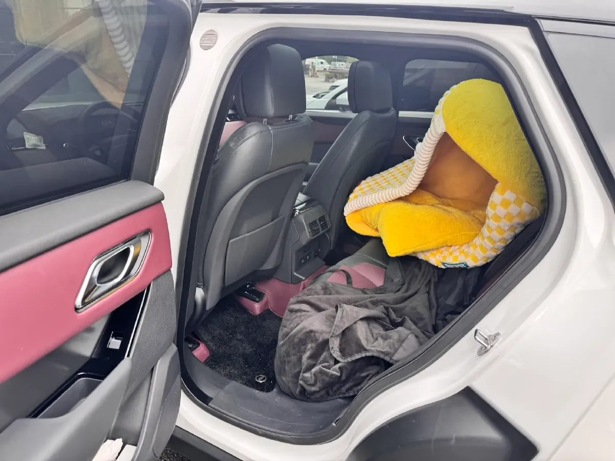 2024 Land Rover Range Rover Velar 2.0T 250HP L4 8AT,autocango,china used car exporter,china ev exporter,chinese used car exporter,chinese used ev exporter