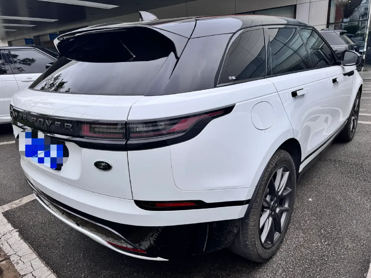 2024 Land Rover Range Rover Velar 2.0T 250HP L4 8AT,autocango,china used car exporter,china ev exporter,chinese used car exporter,chinese used ev exporter