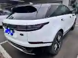 2024 Land Rover Range Rover Velar 2.0T 250HP L4 8AT