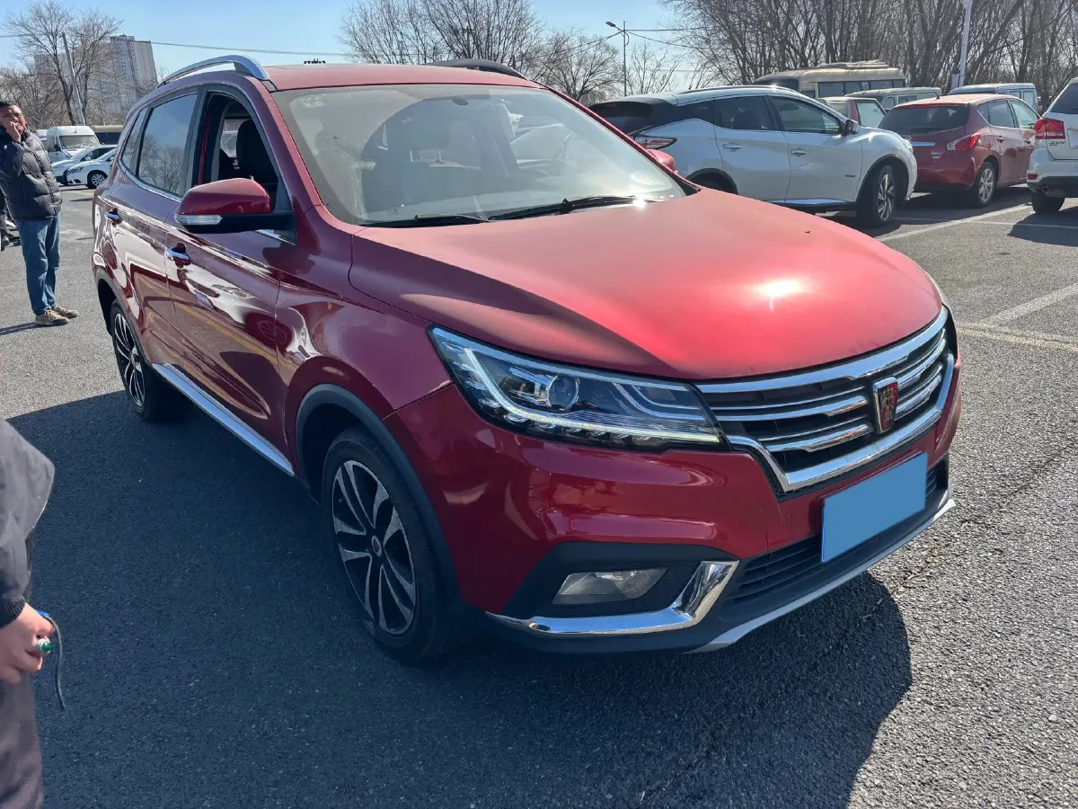 2018 JAC Refine S7 1.5T 174HP L4 6DCT,autocango,china used car exporter,china ev exporter,chinese used car exporter,chinese used ev exporter