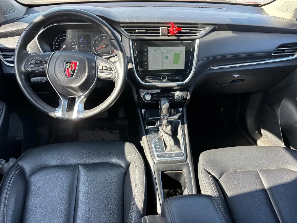 2018 JAC Refine S7 1.5T 174HP L4 6DCT,autocango,china used car exporter,china ev exporter,chinese used car exporter,chinese used ev exporter