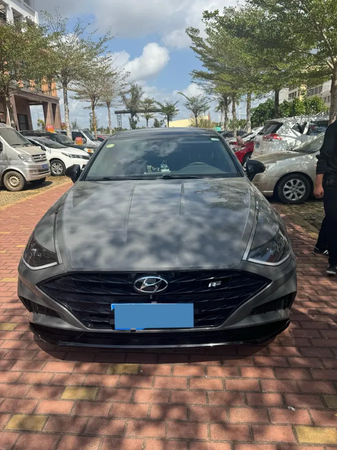 2020 Hyundai Sonata 2.0T 240HP L4 8AT,autocango,china used car exporter,china ev exporter,chinese used car exporter,chinese used ev exporter