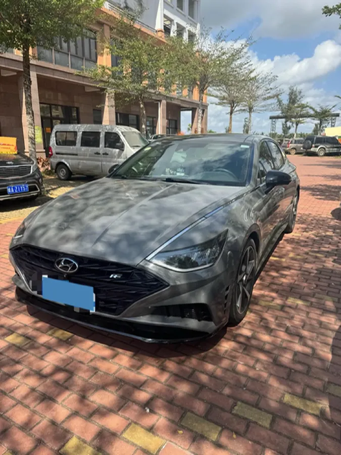 2020 Hyundai Sonata 2.0T 240HP L4 8AT,autocango,china used car exporter,china ev exporter,chinese used car exporter,chinese used ev exporter