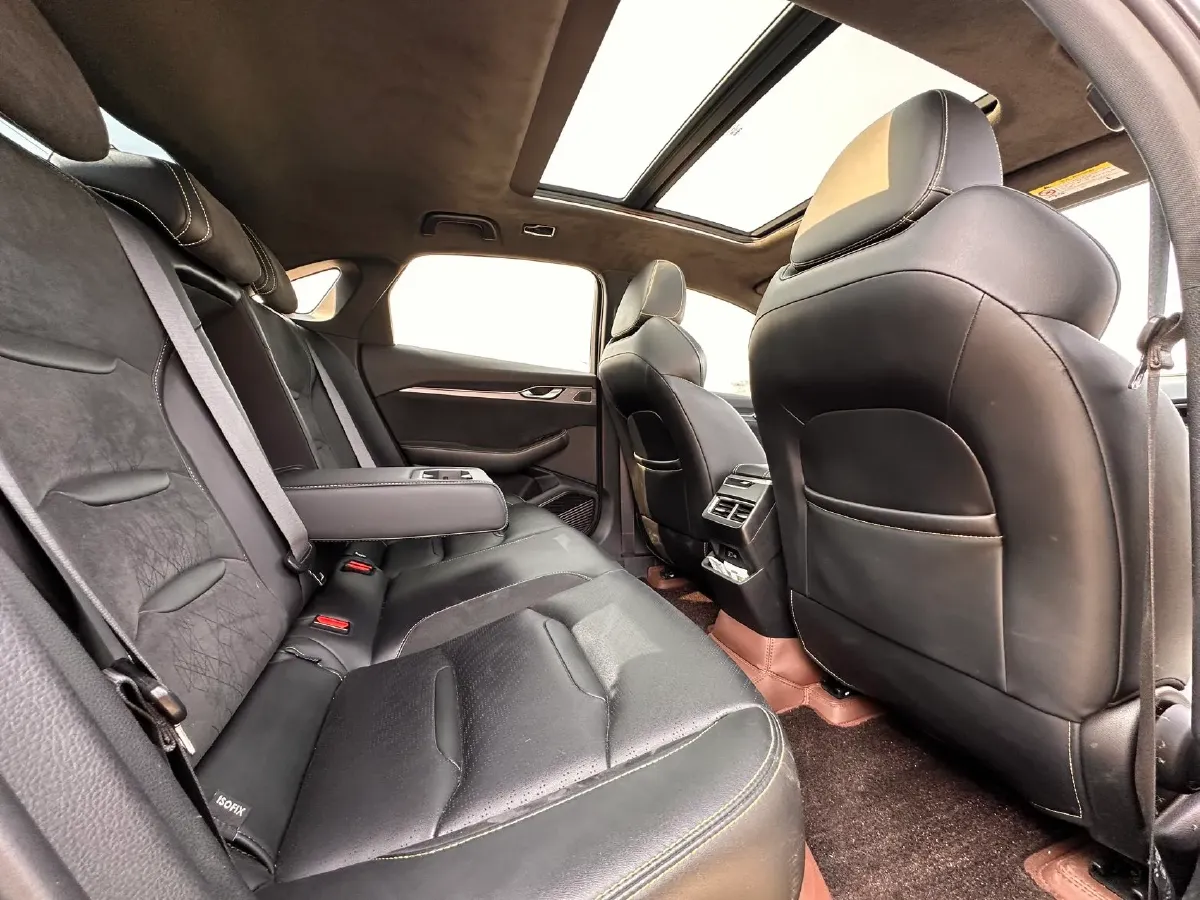 2021 Geely Preface 2.0T 190HP L4 7DCT,autocango,china used car exporter,china ev exporter,chinese used car exporter,chinese used ev exporter