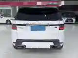 2018 Land Rover Range Rover Sport 3.0T 340HP V6 8AT
