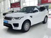 2018 LAND ROVER RANGE ROVER SPORT,autocango,china used car exporter,china ev exporter,chinese used car exporter,chinese used ev exporter