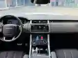 2018 Land Rover Range Rover Sport 3.0T 381HP V6 8AT