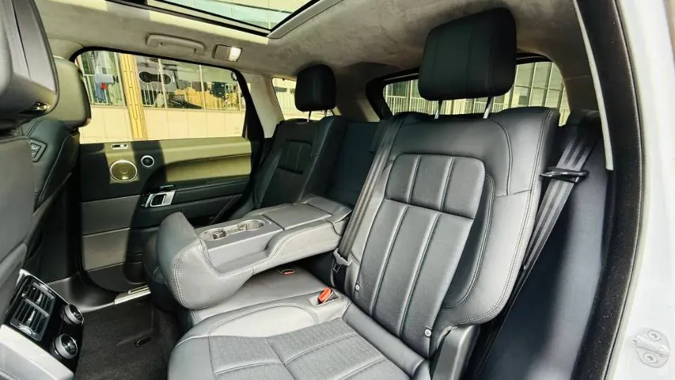 2018 Land Rover Range Rover Sport 3.0T 381HP V6 8AT,autocango,china used car exporter,china ev exporter,chinese used car exporter,chinese used ev exporter