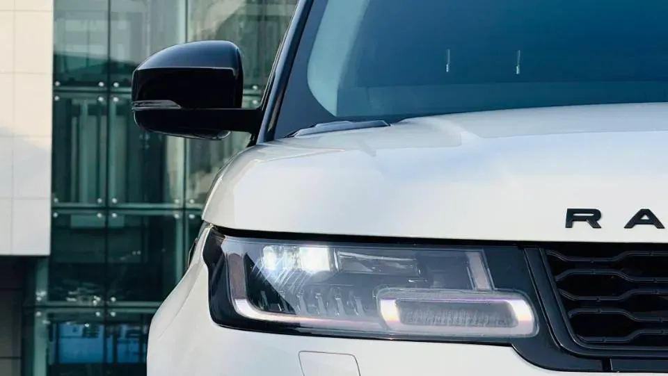 2018 Land Rover Range Rover Sport 3.0T 381HP V6 8AT,autocango,china used car exporter,china ev exporter,chinese used car exporter,chinese used ev exporter