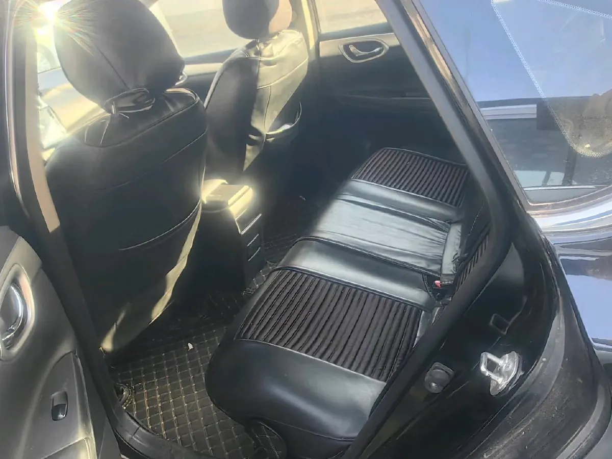 2019 Nissan Sylphy 1.6L 126HP L4 5MT,autocango,china used car exporter,china ev exporter,chinese used car exporter,chinese used ev exporter