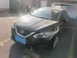 2019 Nissan Sylphy 1.6L 126HP L4 5MT