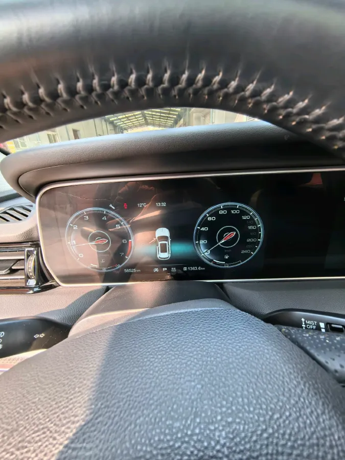 2019 HongQi HS5 2.0T 224HP L4 6AT,autocango,china used car exporter,china ev exporter,chinese used car exporter,chinese used ev exporter