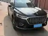 2019 HongQi HS5 2.0T 224HP L4 6AT