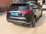 2019 HongQi HS5 2.0T 224HP L4 6AT