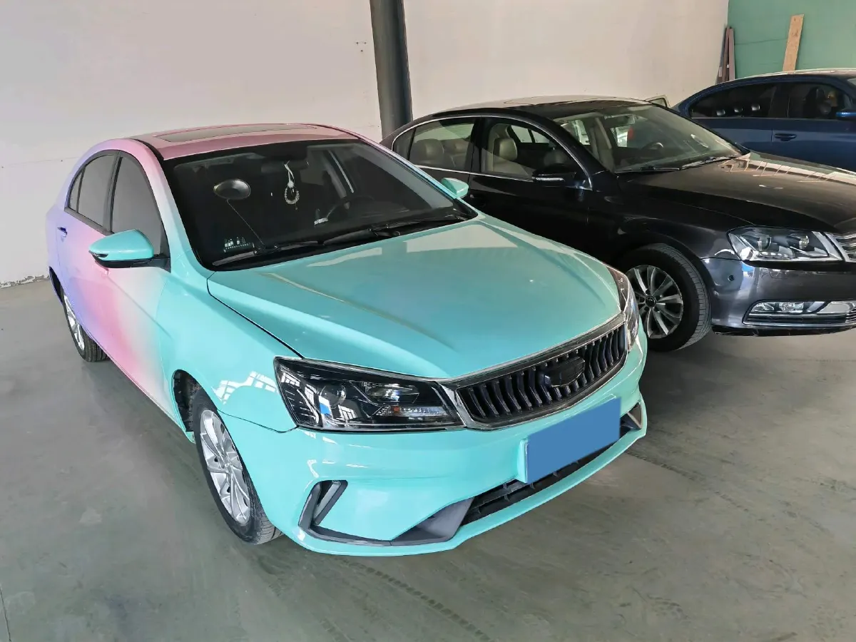 2020 Geely Emgrand 1.5L 109HP L4 CVT,autocango,china used car exporter,china ev exporter,chinese used car exporter,chinese used ev exporter