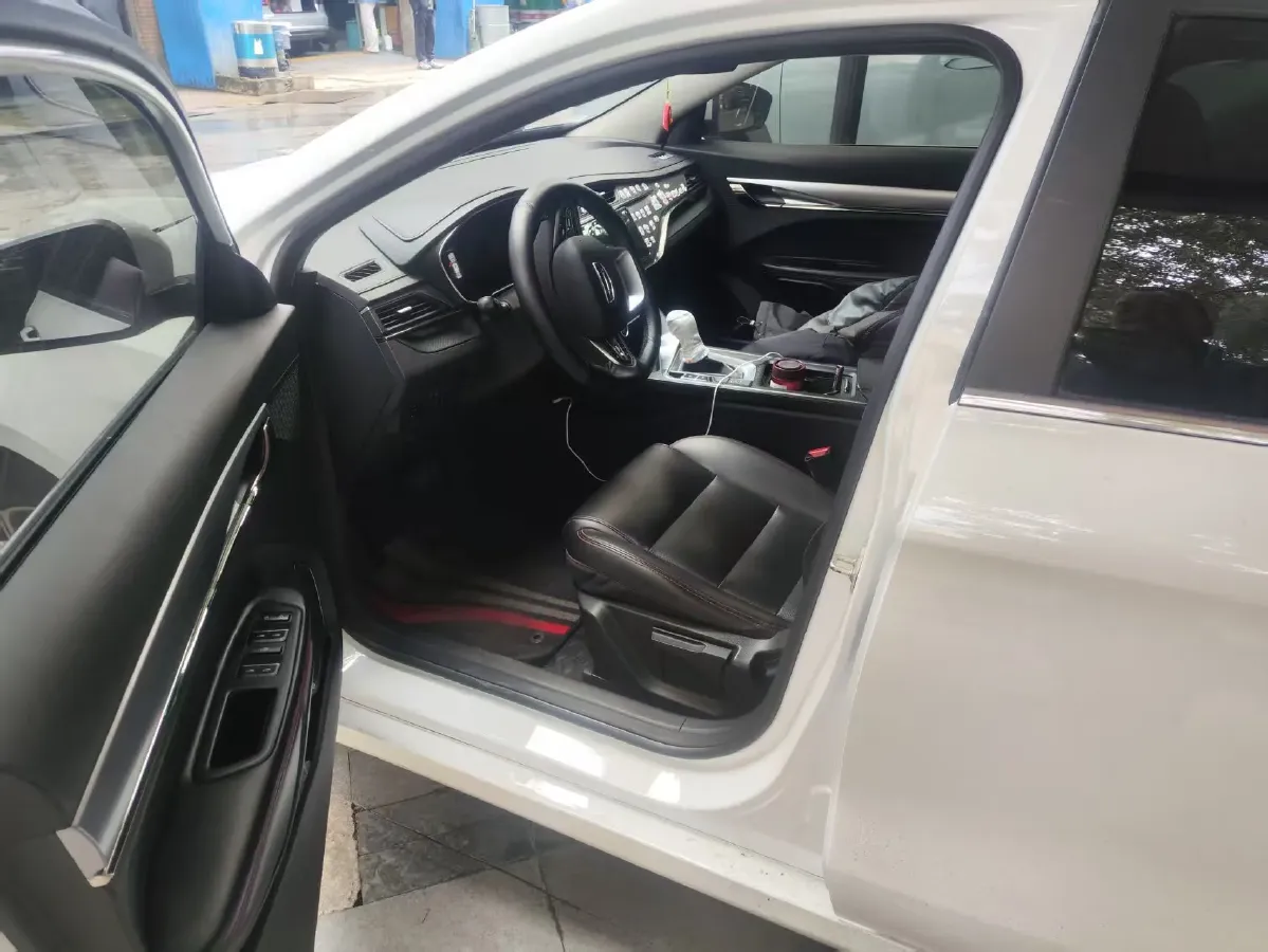 2019 Geely Binray 1.0T 136HP L3 6DCT,autocango,china used car exporter,china ev exporter,chinese used car exporter,chinese used ev exporter